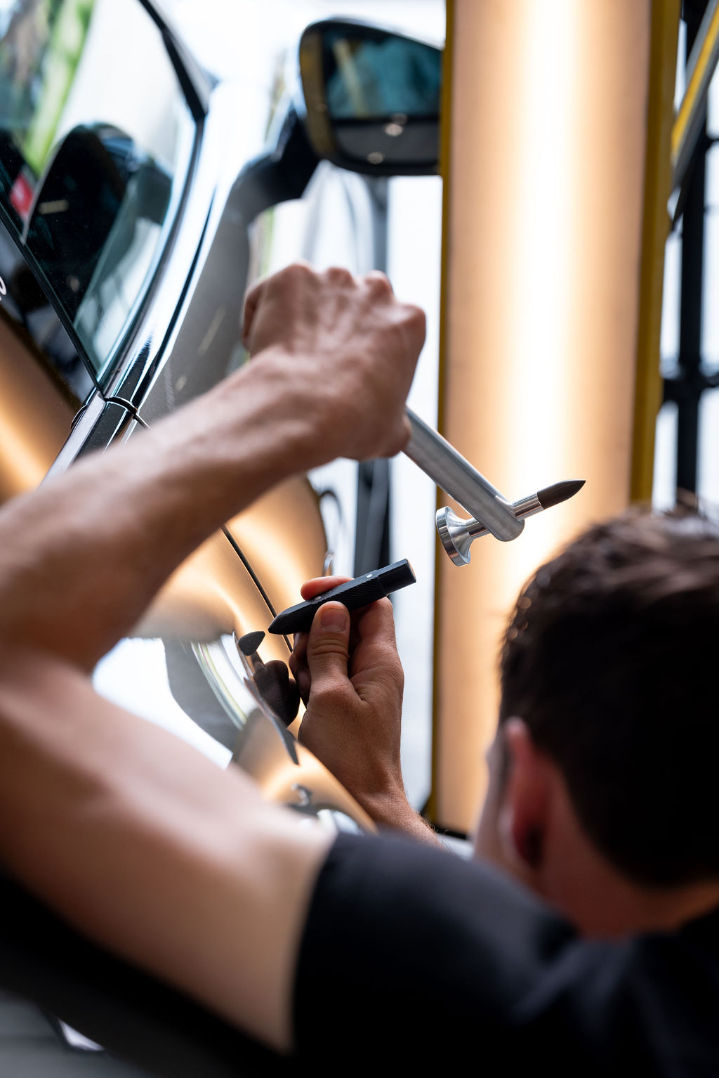 Carrosserie Dubuis Instagram