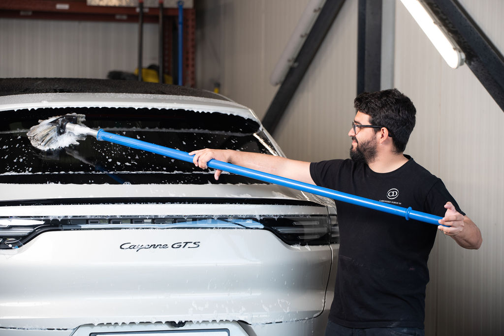 Carrosserie Dubuis Instagram