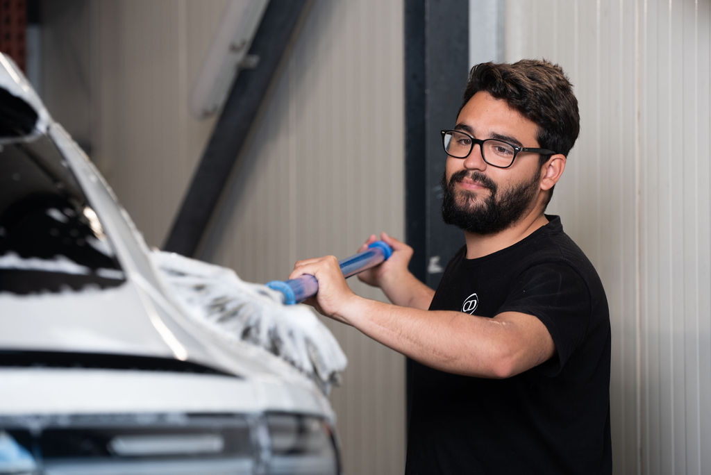 Carrosserie Dubuis Instagram