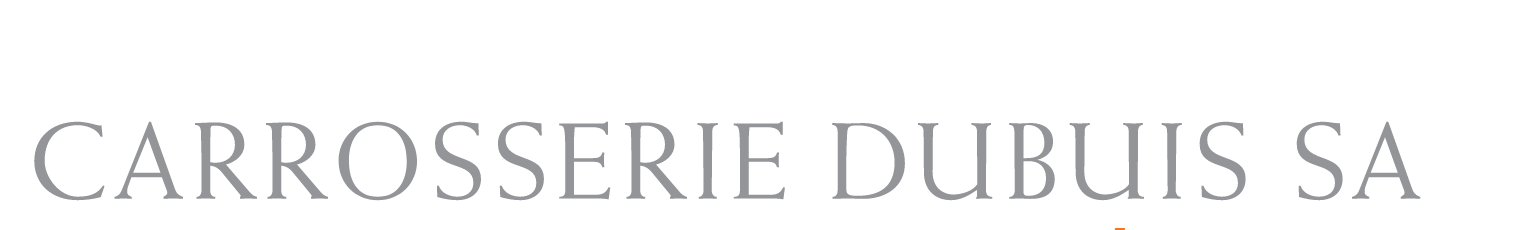 Carrosserie Dubuis SA